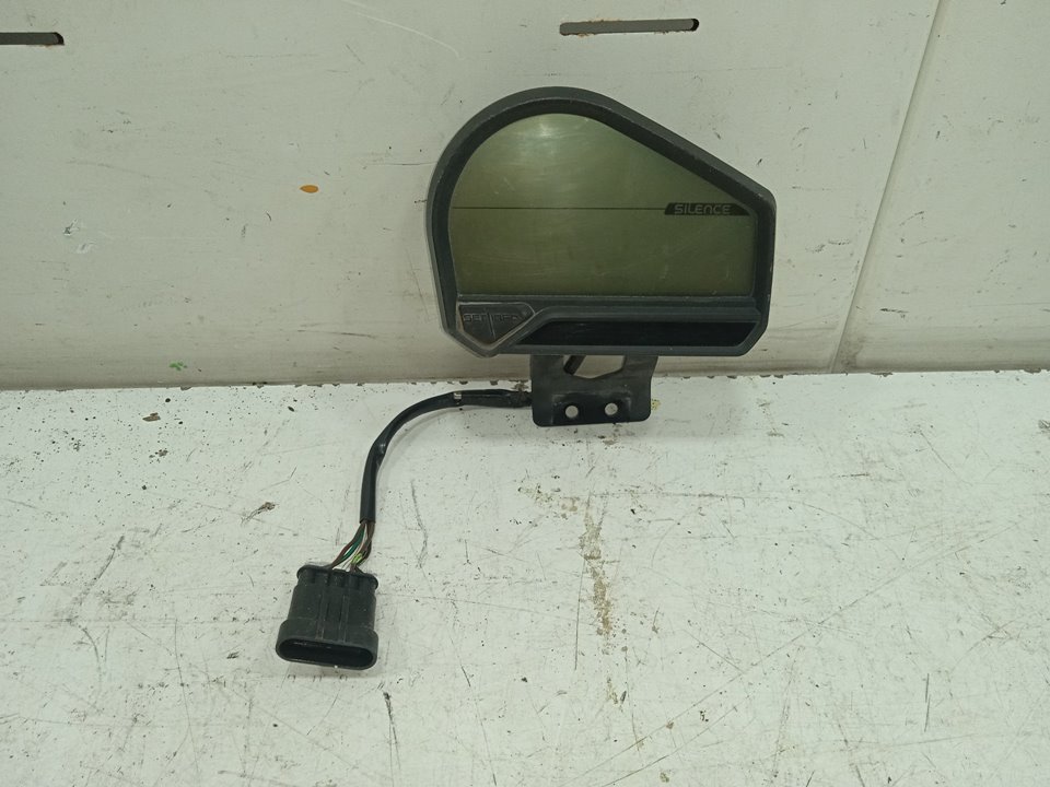 Cuadro instrumentos   no identificado