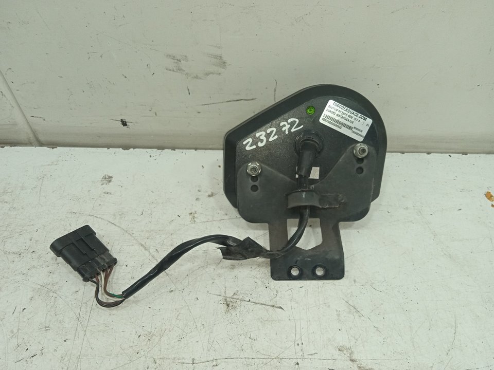 Cuadro instrumentos   no identificado