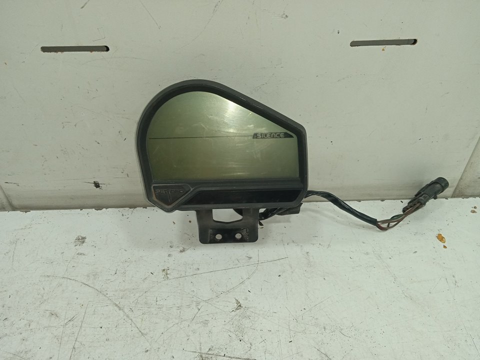 Cuadro instrumentos   no identificado