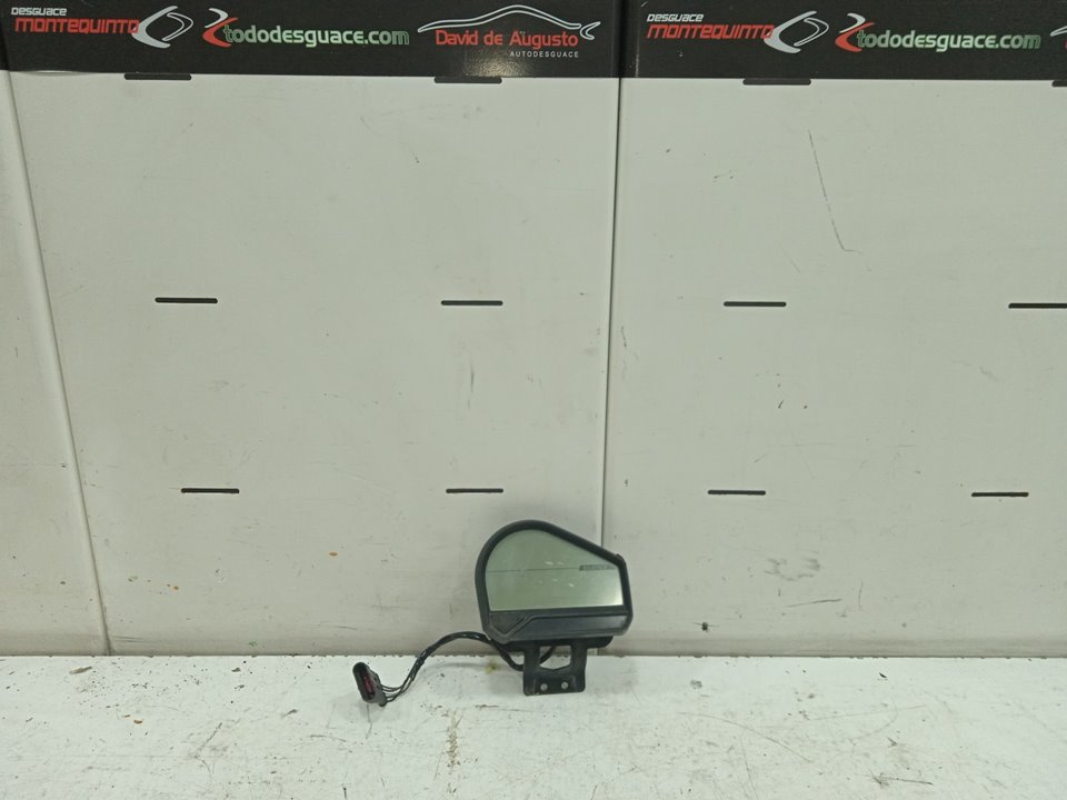 Cuadro instrumentos   no identificado