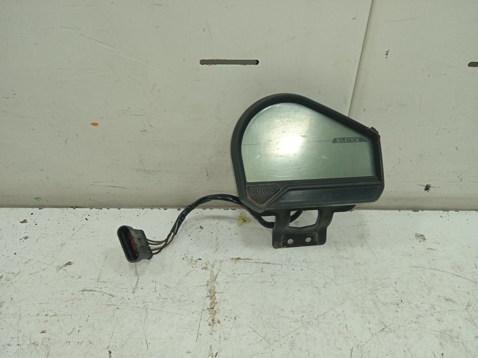 Cuadro instrumentos   no identificado