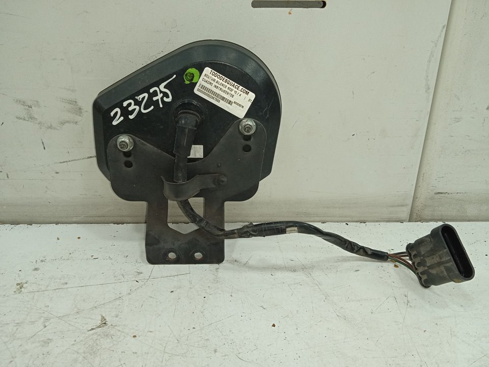 Cuadro instrumentos   no identificado