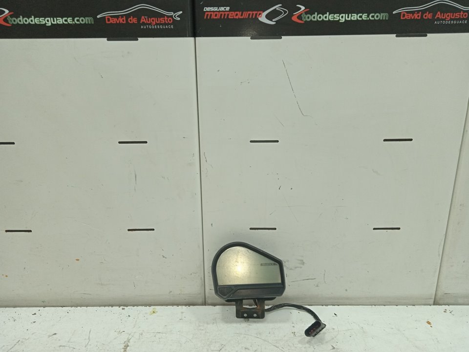 Cuadro instrumentos   no identificado