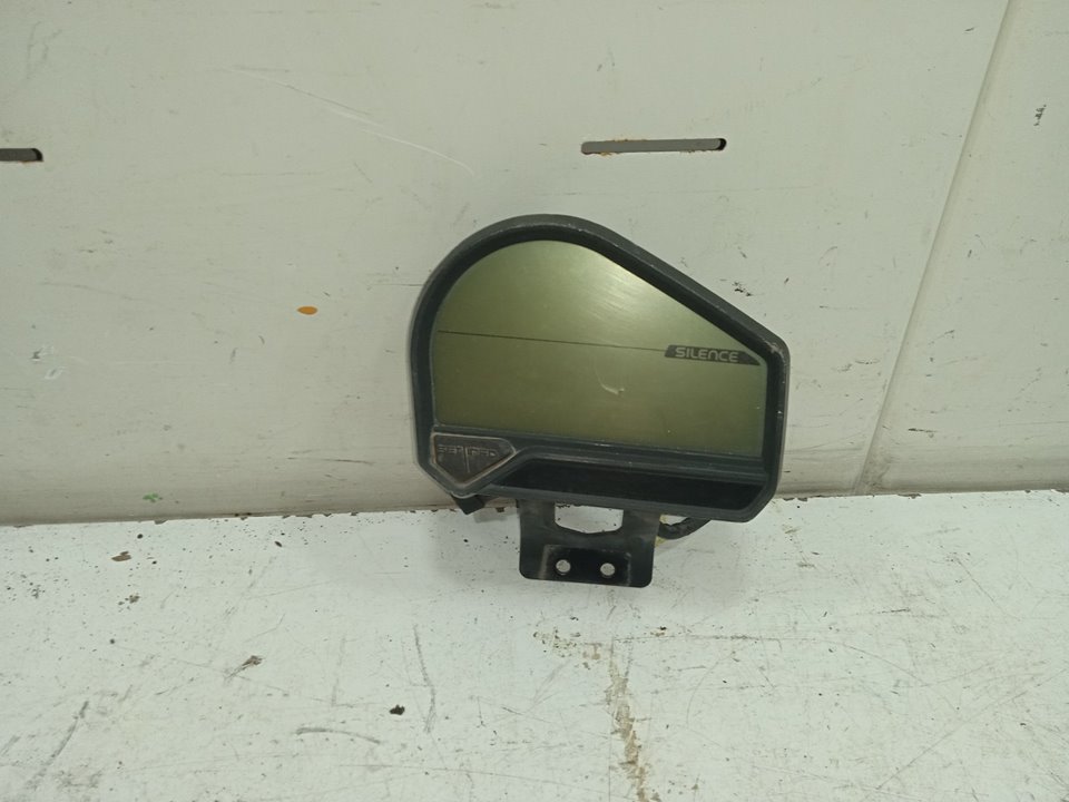 Cuadro instrumentos   no identificado