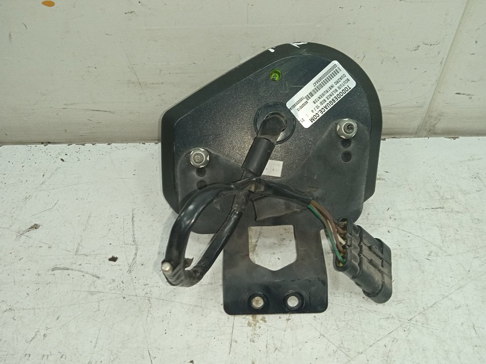 Cuadro instrumentos   no identificado