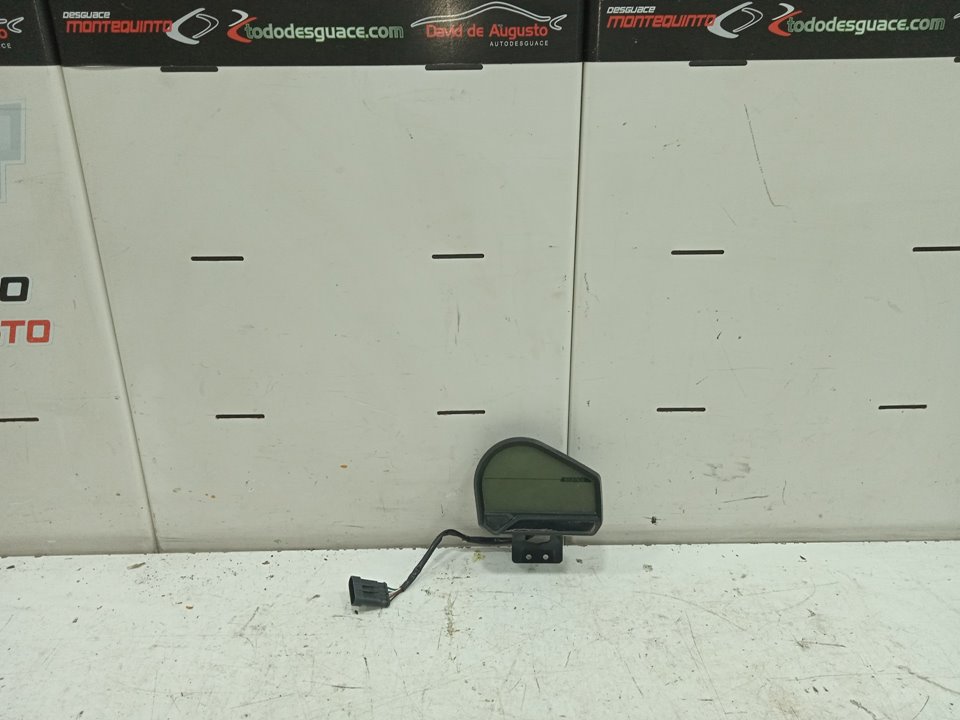 Cuadro instrumentos   no identificado