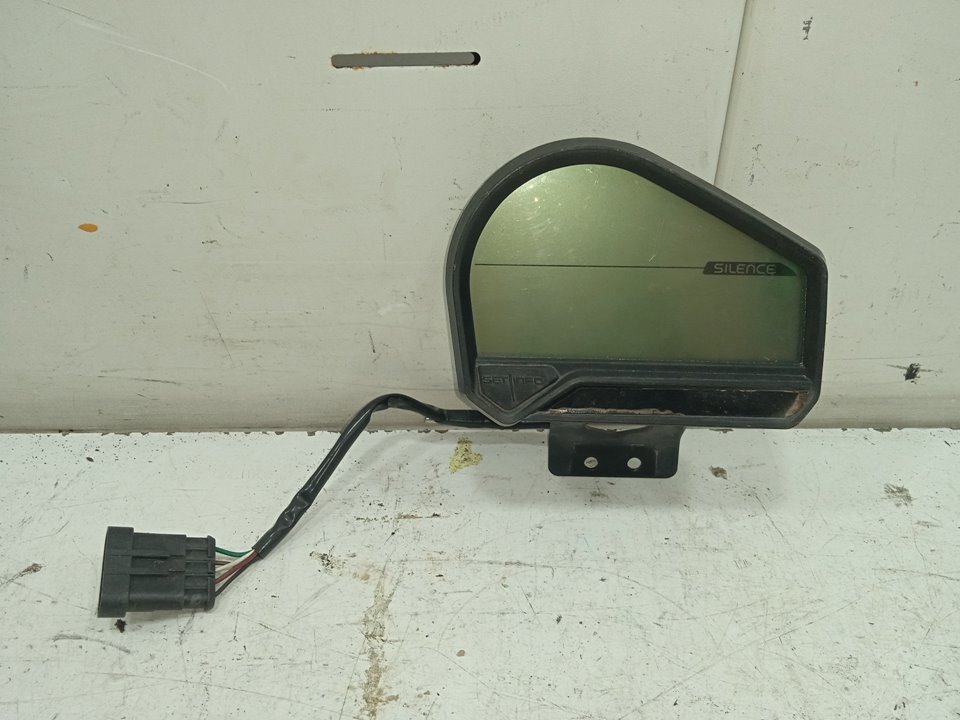 Cuadro instrumentos   no identificado