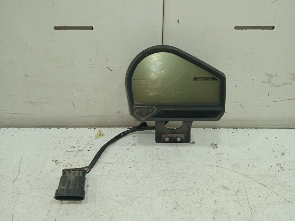 Cuadro instrumentos   no identificado