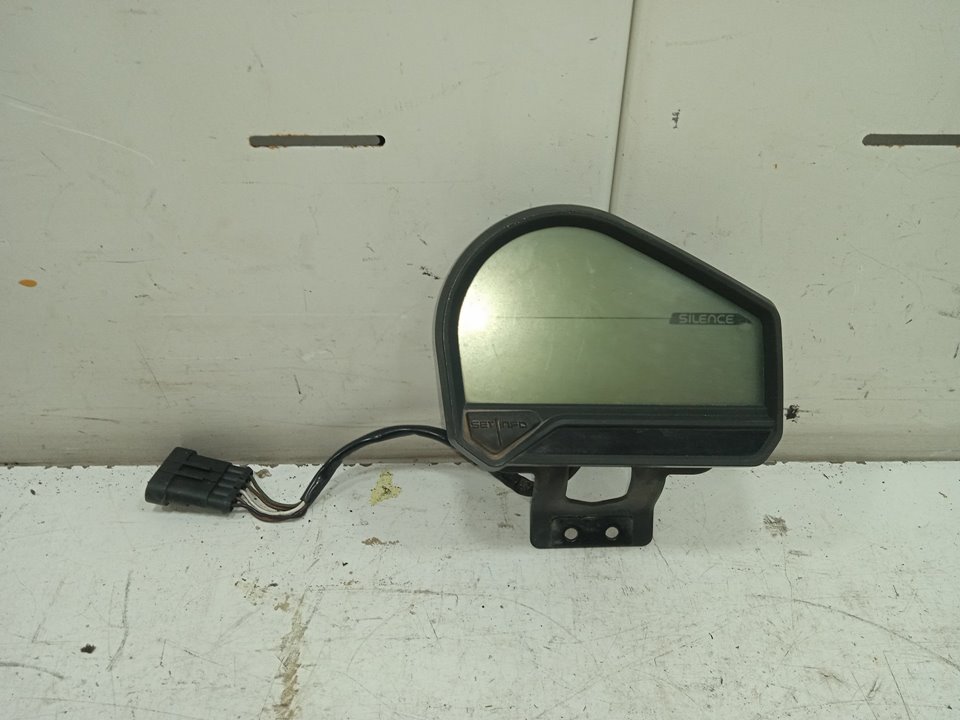 Cuadro instrumentos   no identificado