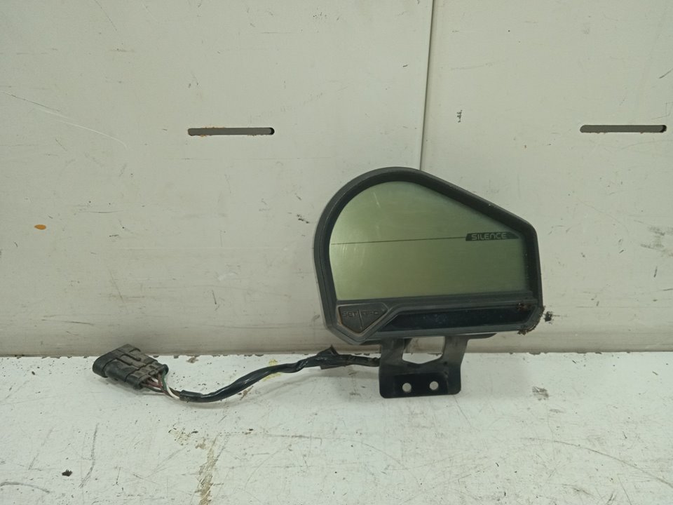 Cuadro instrumentos   no identificado