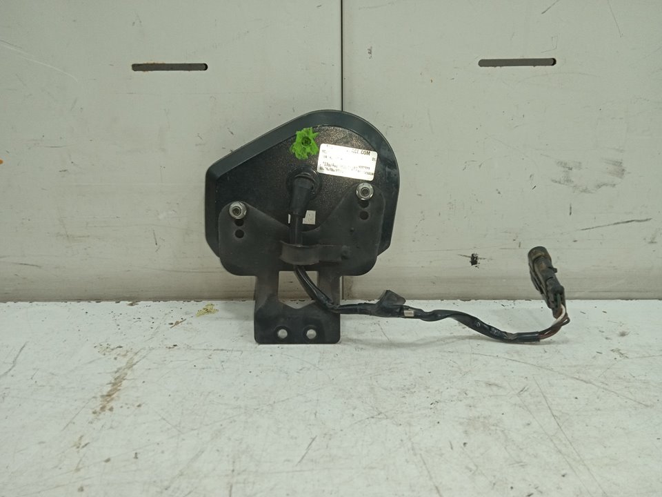 Cuadro instrumentos   no identificado