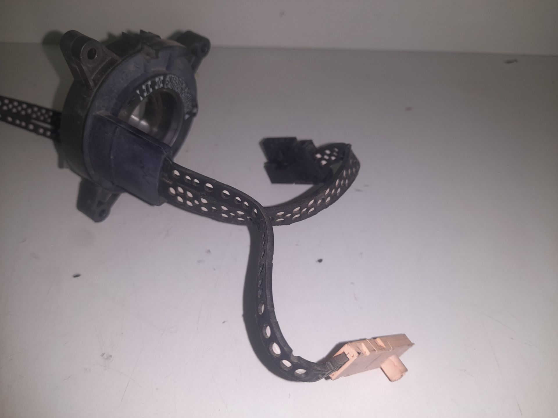 Anillo airbag citroen xsara picasso 