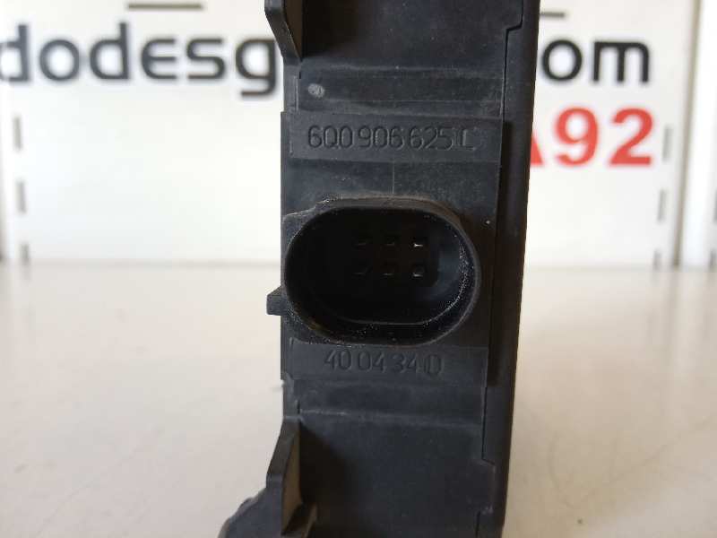  valvula vacio   seat cordoba berlina (6l2) fresh 1.9 tdi