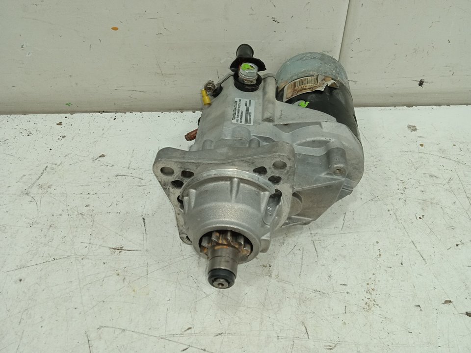 Motor arranque iveco eurotrakker (mp)(1993) 