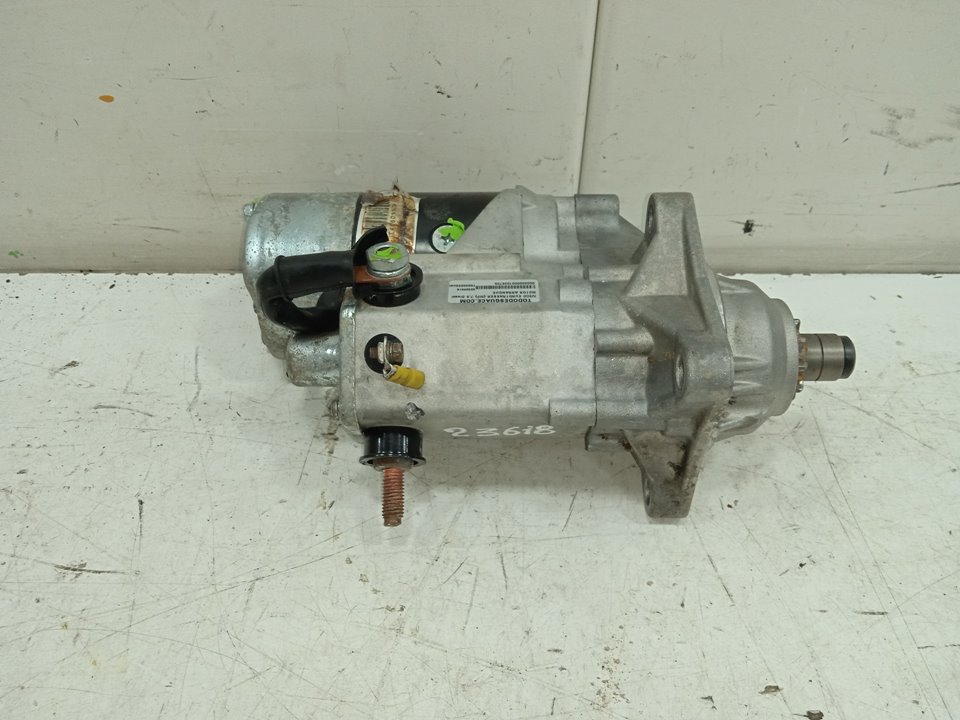 Motor arranque iveco eurotrakker (mp)(1993) 