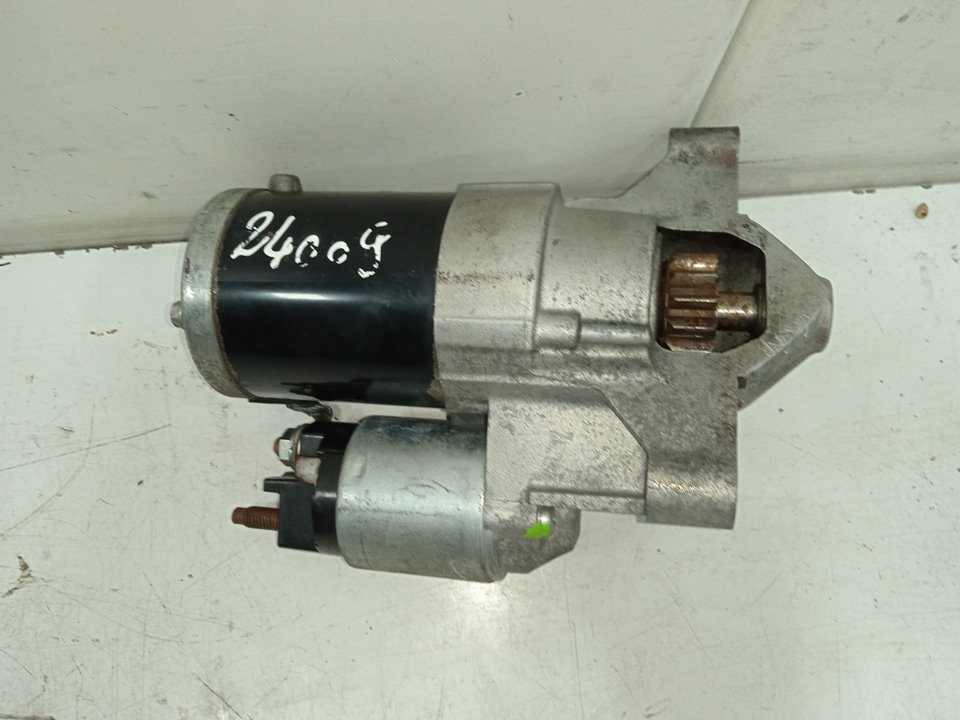 Motor arranque citroen jumpy 