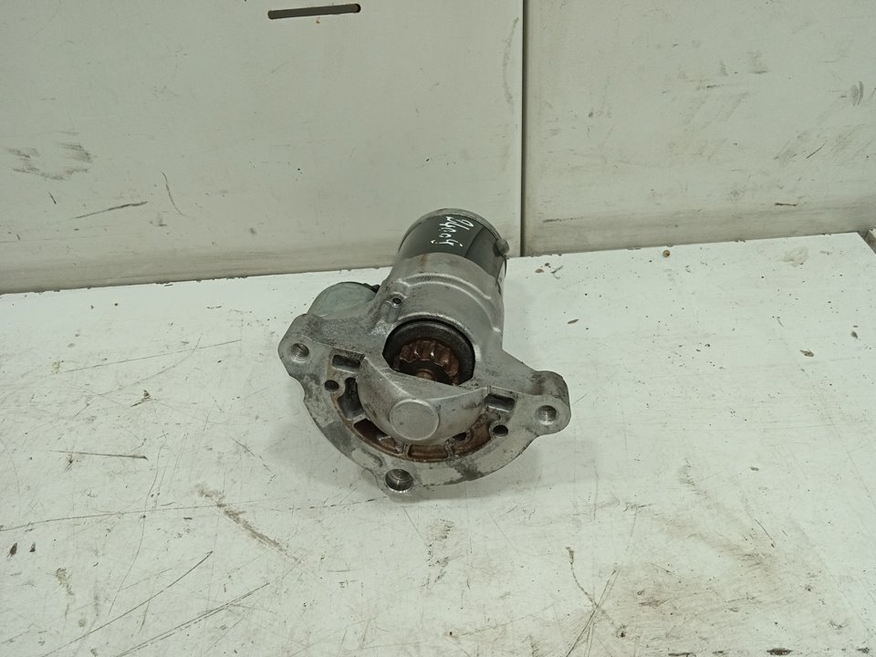 Motor arranque citroen jumpy 