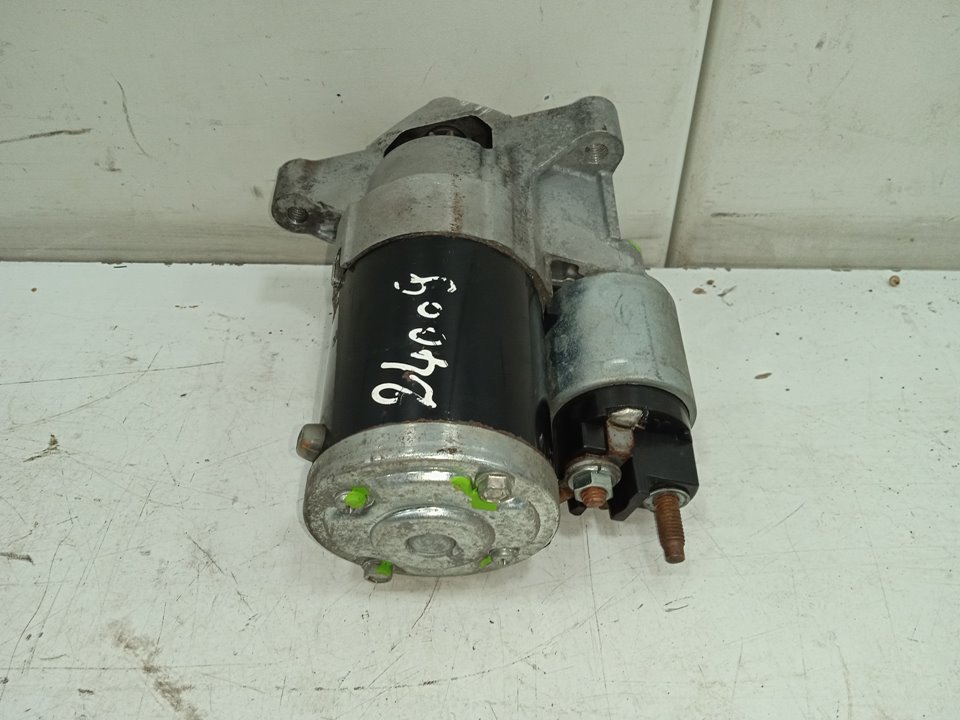 Motor arranque citroen jumpy 