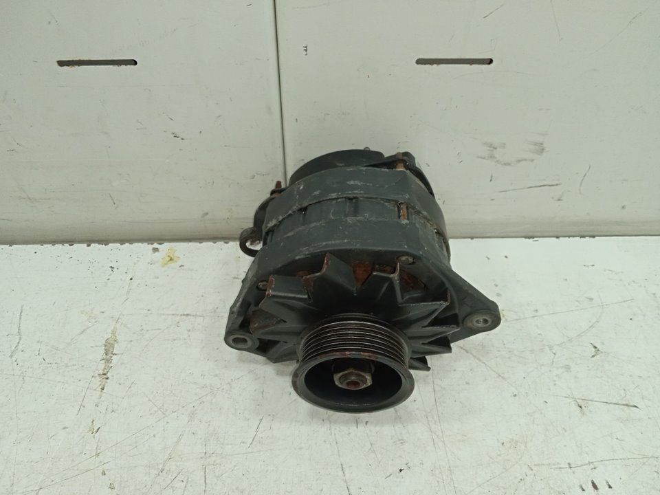 Alternador renault  no identificado