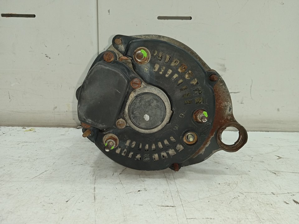Alternador renault  no identificado