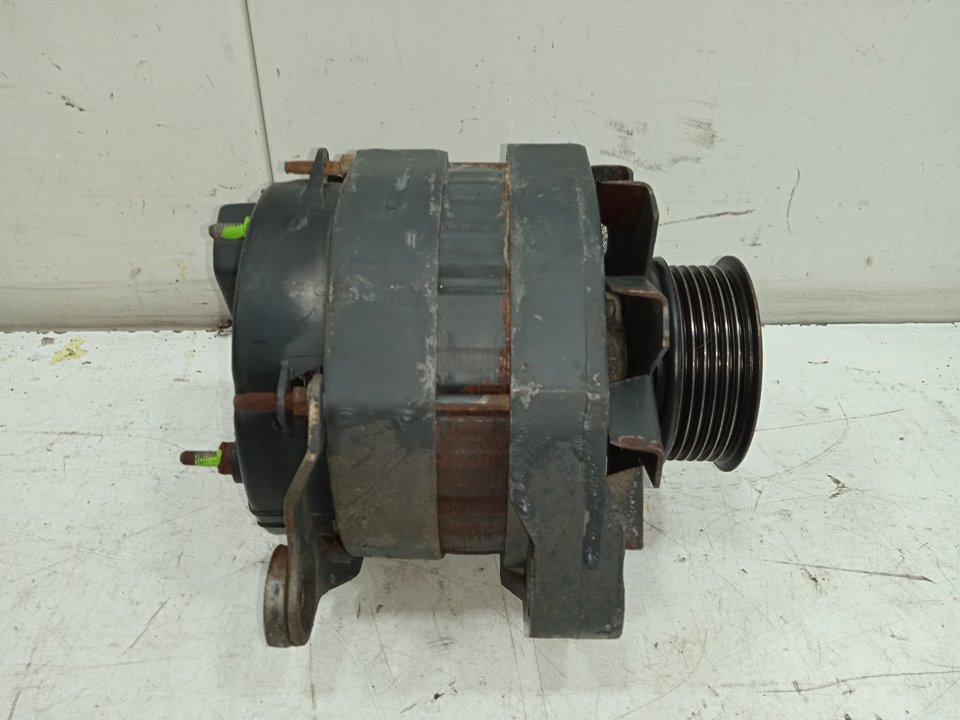Alternador renault  no identificado