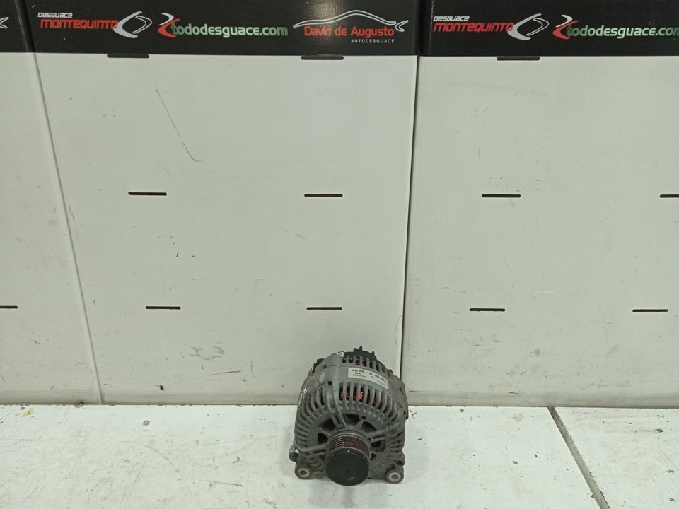 Alternador volkswagen passat variant (3c5) highline
