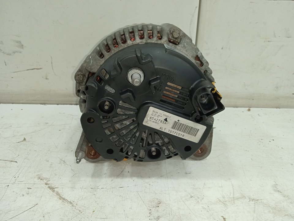 Alternador volkswagen passat variant (3c5) highline
