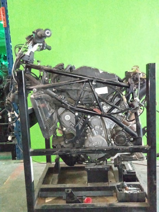 Motor completo ktm 990 supermoto 990 supermoto t