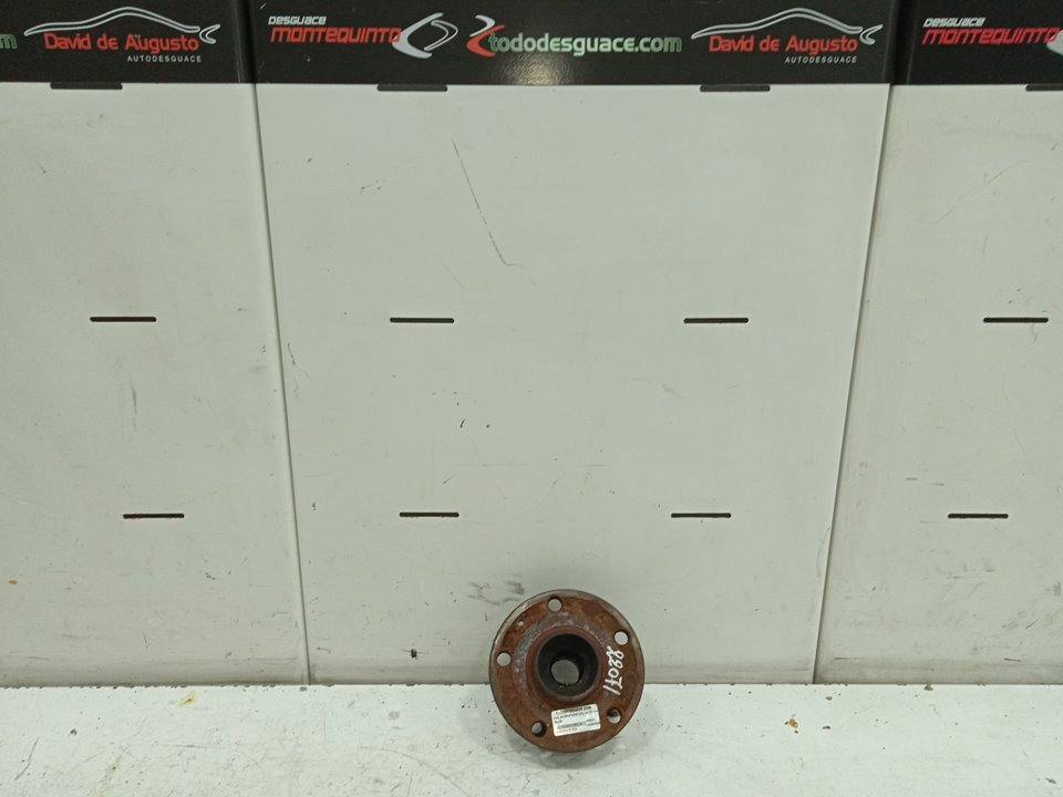 No identificado audi a3 sportback (8pa) 1.9 tdi ambiente