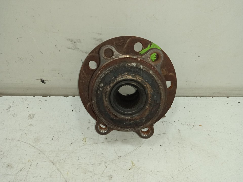 No identificado audi a3 sportback (8pa) 1.9 tdi ambiente