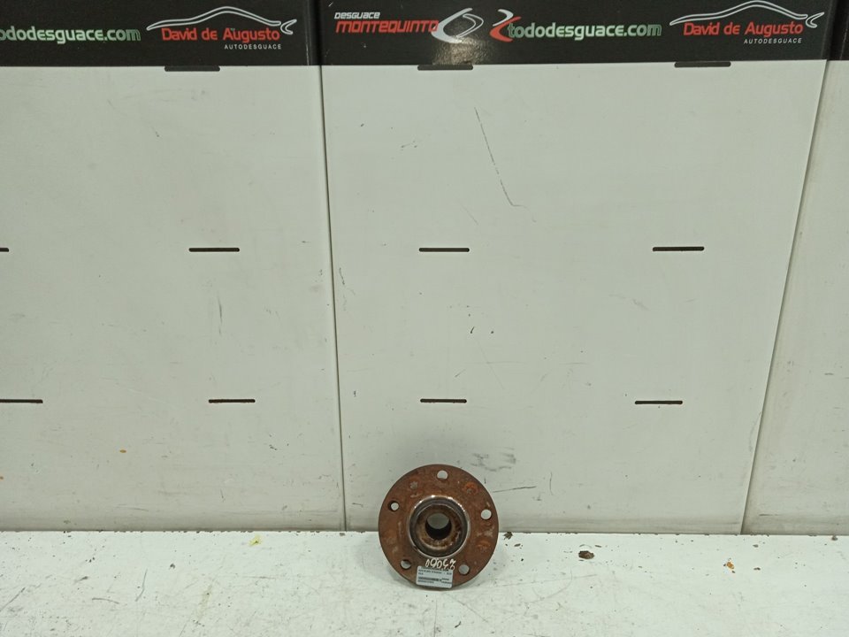 No identificado audi a3 (8p1) 1.6 ambition