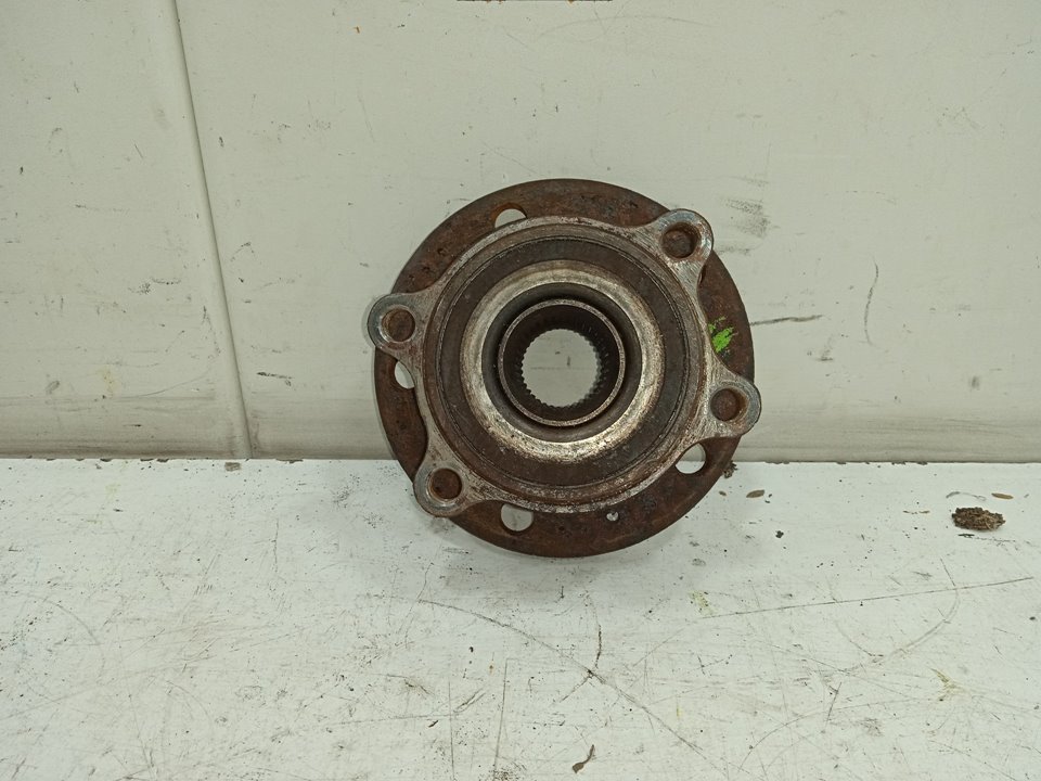 No identificado audi a3 (8p1) 1.6 ambition