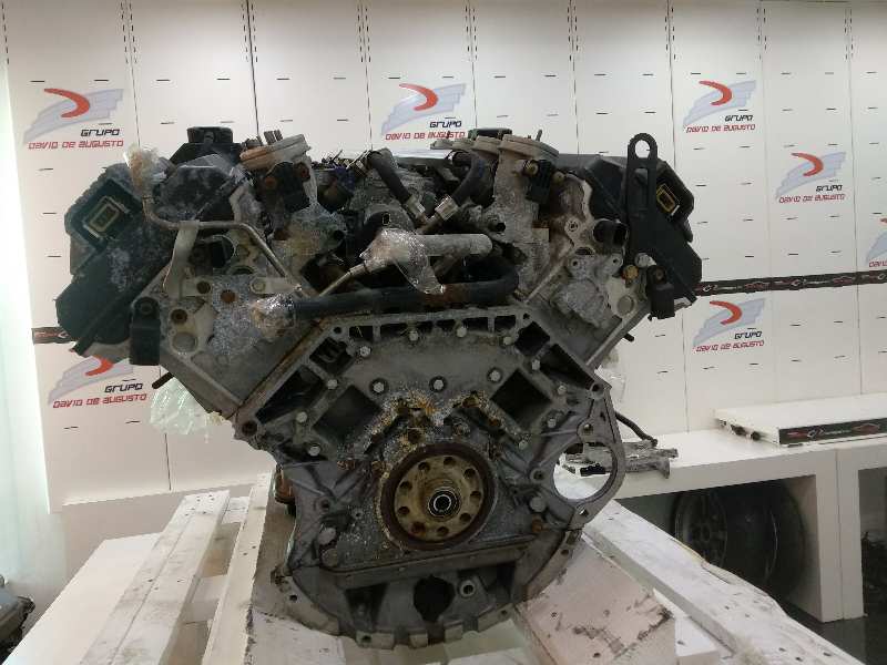 Motor completo bmw serie 5 berlina (e39) m5