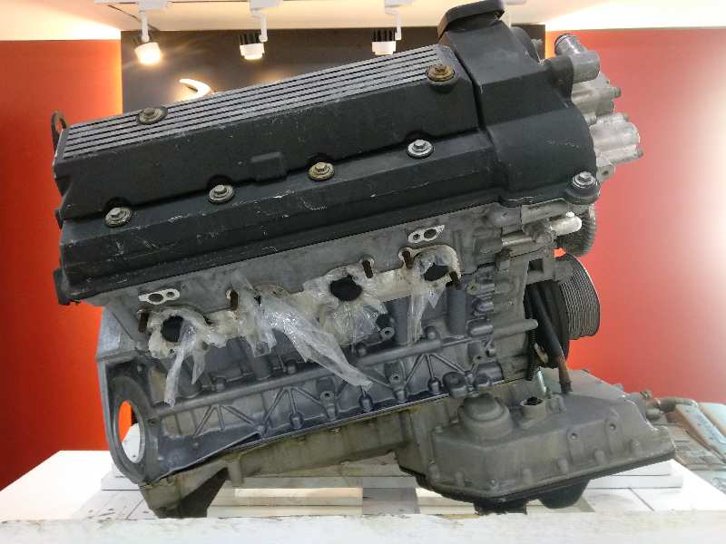 Motor completo bmw serie 5 berlina (e39) m5