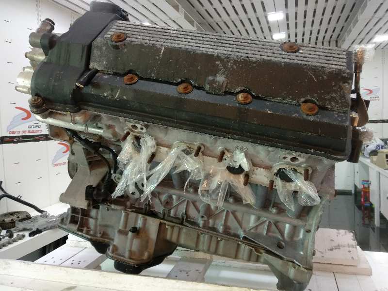 Motor completo bmw serie 5 berlina (e39) m5