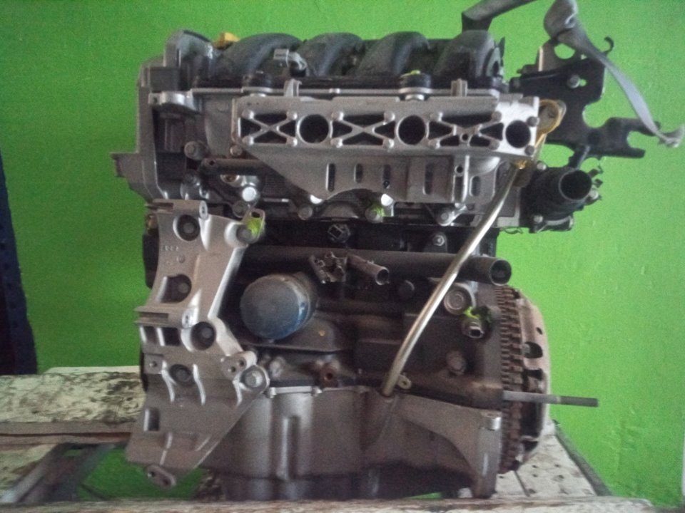 Motor completo dacia duster i ambiance 4x2