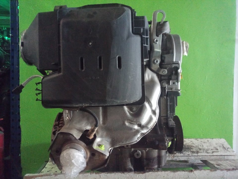 Motor completo dacia duster i ambiance 4x2