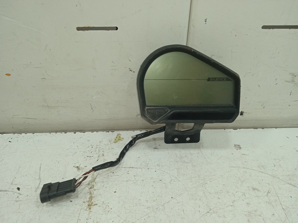 Cuadro instrumentos   no identificado