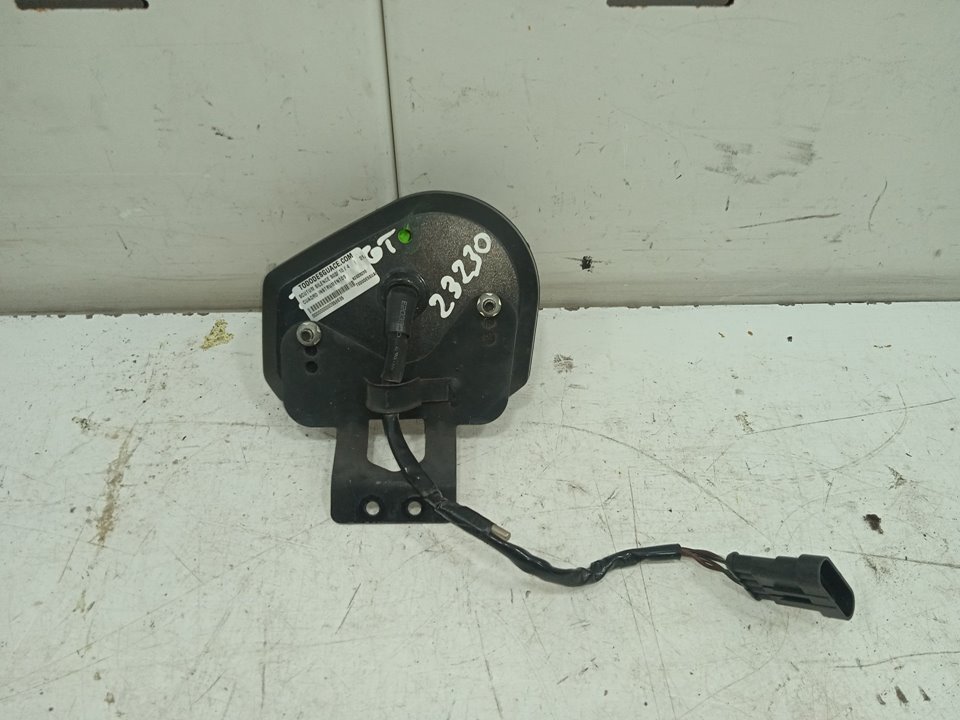 Cuadro instrumentos   no identificado