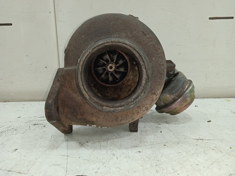 Turbocompresor mercedes-benz clase s (bm 220) berlina 320 cdi (220.026)