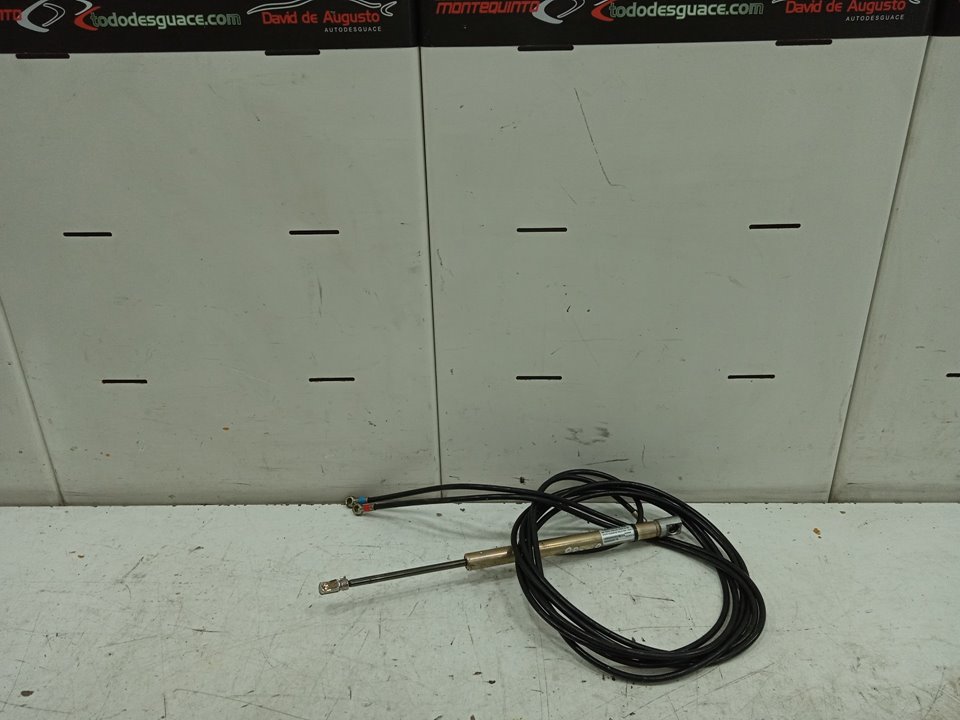 No identificado daf lf55 (2006) 