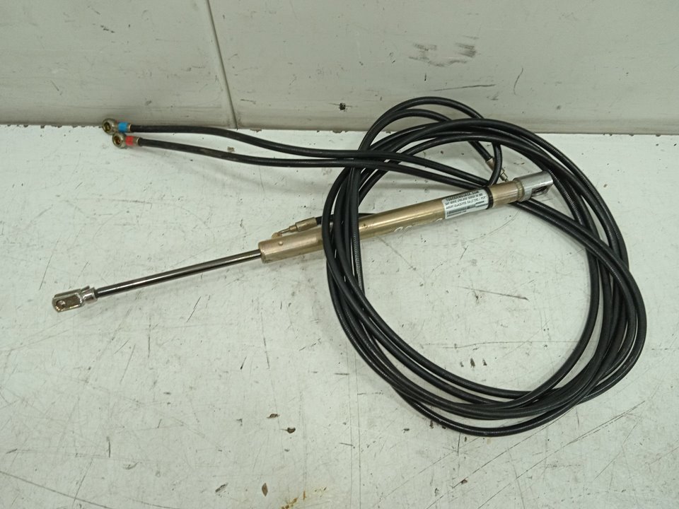 No identificado daf lf55 (2006) 