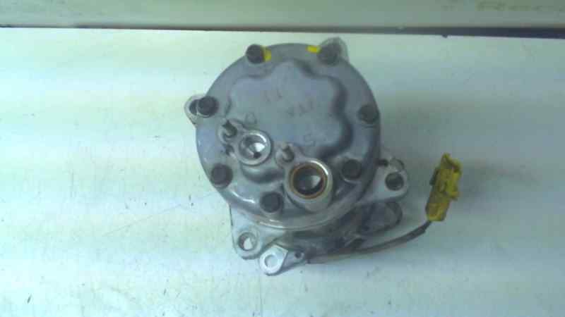 Compresor aire acondicionado citroen xsara picasso