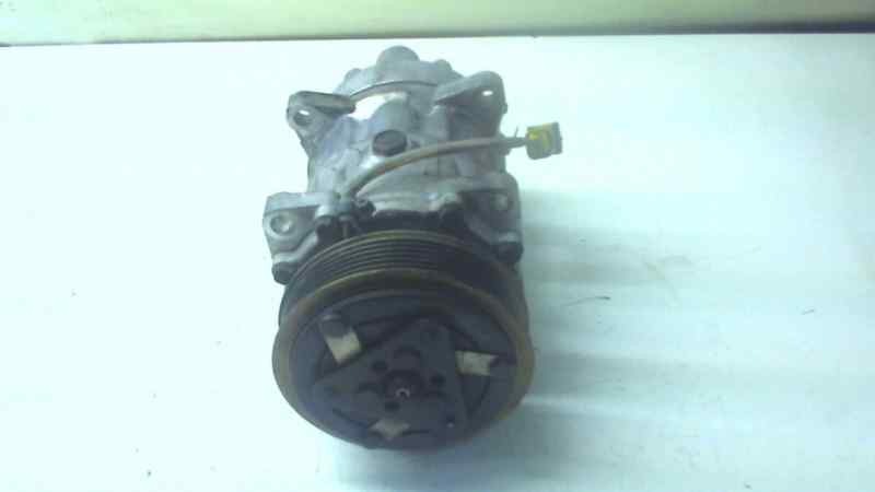 Compresor aire acondicionado citroen xsara picasso
