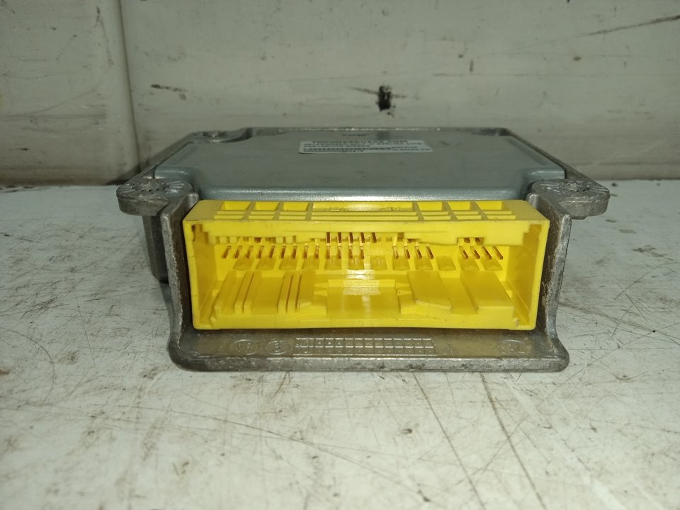 Centralita airbag volkswagen golf iv berlina (1j1)(10.1997) gti