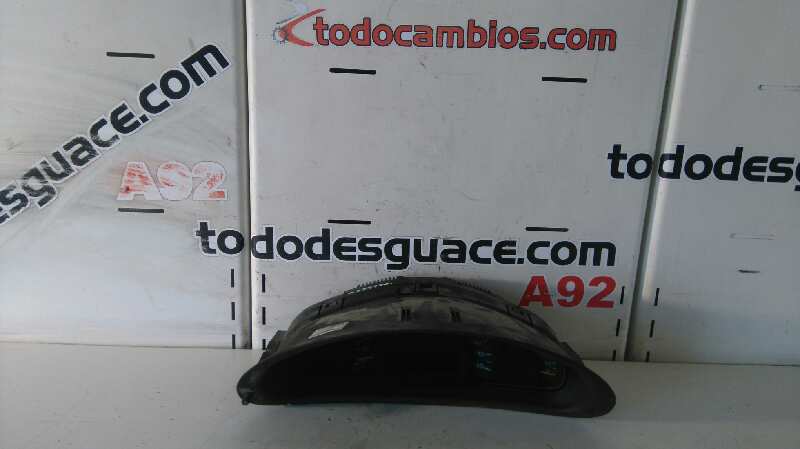 Cuadro instrumentos mercedes-benz clase c (bm 203) berlina 
