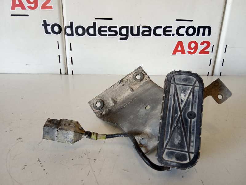  motor regulacion faros   volvo fh 12 2002 - fsa xlow 4x2 corto 12.1 diesel (d12d420)