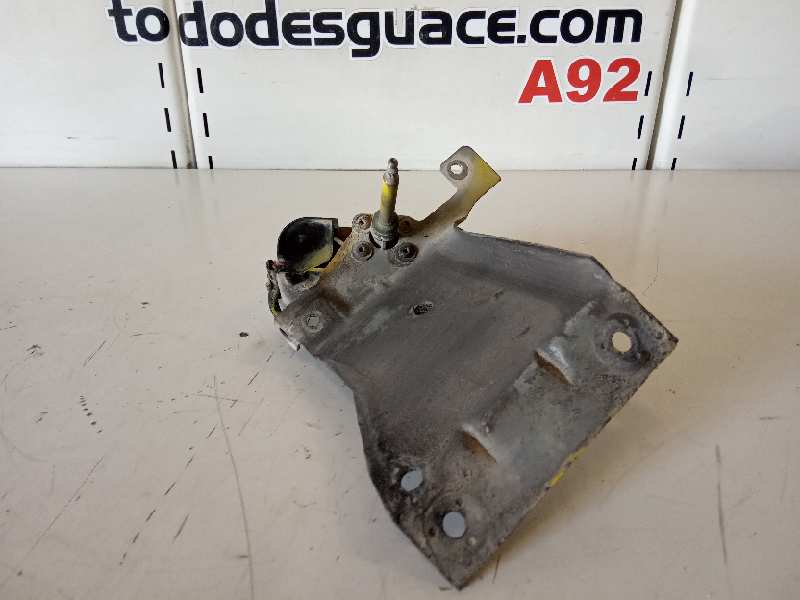  motor regulacion faros   volvo fh 12 2002 - fsa xlow 4x2 corto 12.1 diesel (d12d420)