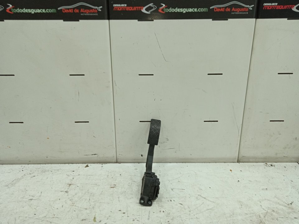 Pedal acelerador volkswagen polo v (6r1) advance