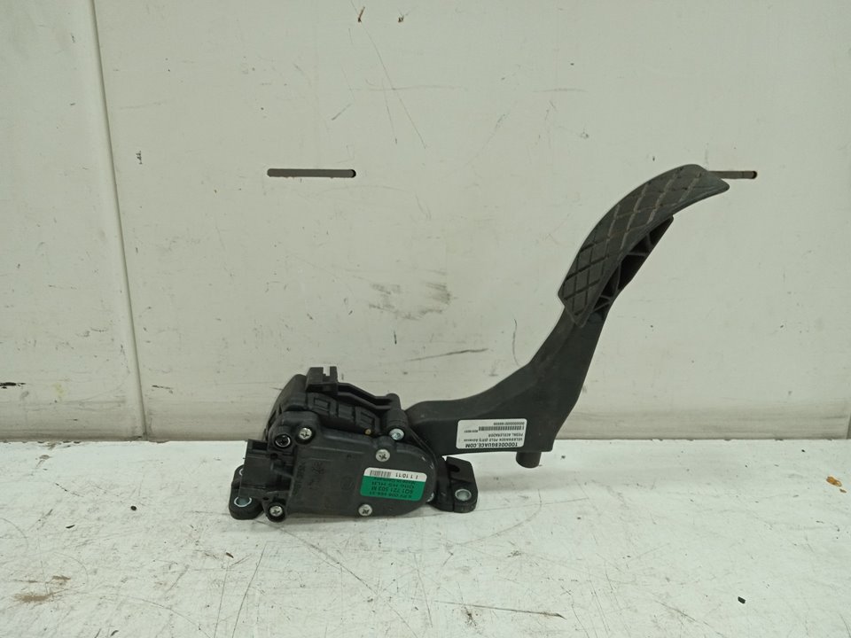 Pedal acelerador volkswagen polo v (6r1) advance